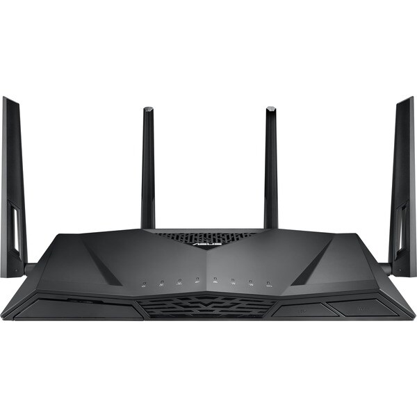 Asus RT-AC3100 IEEE 802.11ac Ethernet Wireless Router