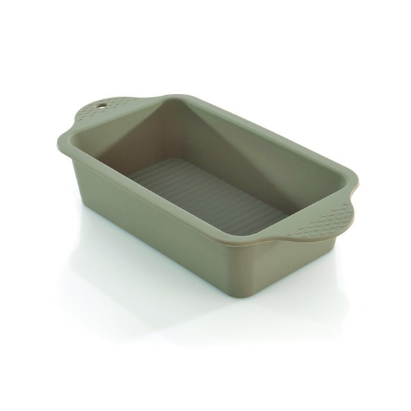 Studio Rectang. Silicone Cake Mold