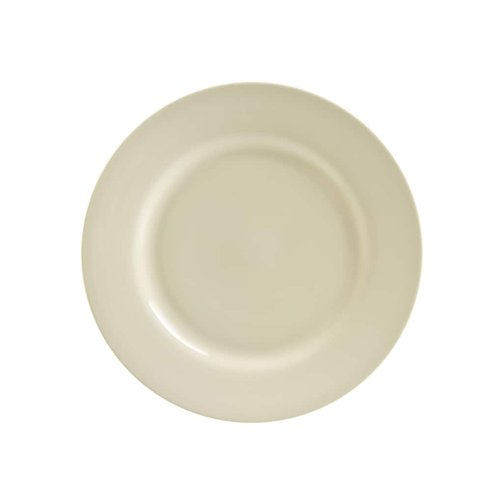 Royal Cream Collection Luncheon Plate (Set of 6)