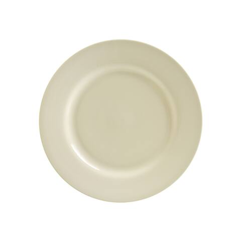 Royal Cream Collection Luncheon Plate (Set of 6)