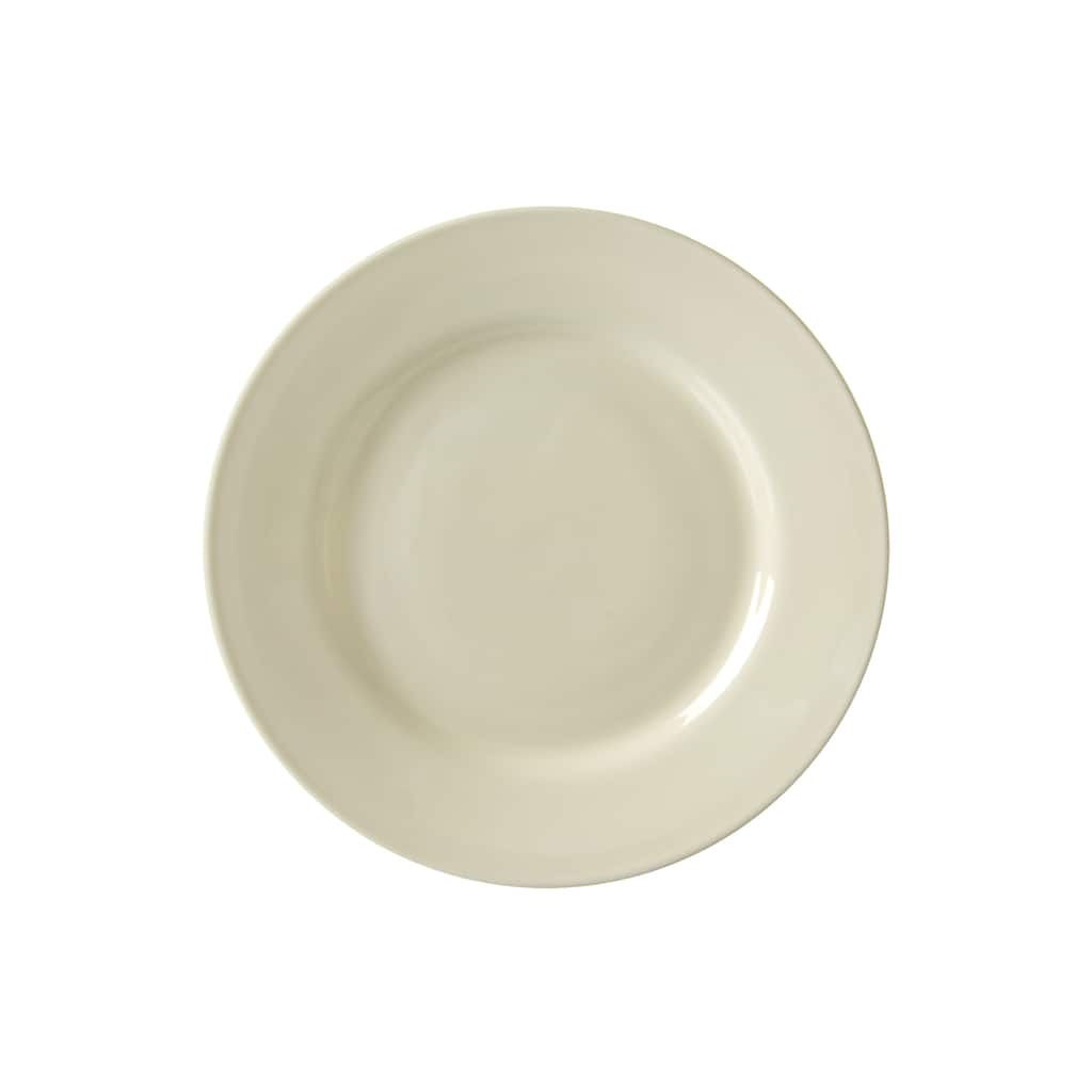 10 Strawberry Street Royal Cream Collection Salad/ Dessert Plate (Set of 6)