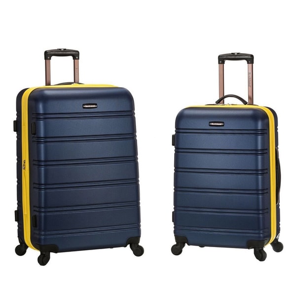 hard luggage set sale