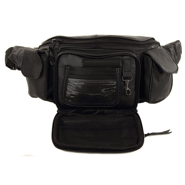 extra large waist fanny pack