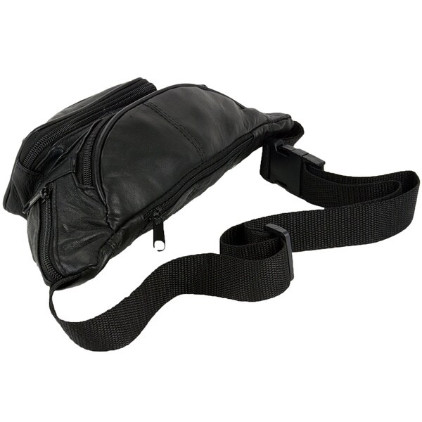 smartphone waist pack