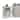 WYNDENHALL Hayes 29.9 inch H x 20.5 inch W Laundry Hamper