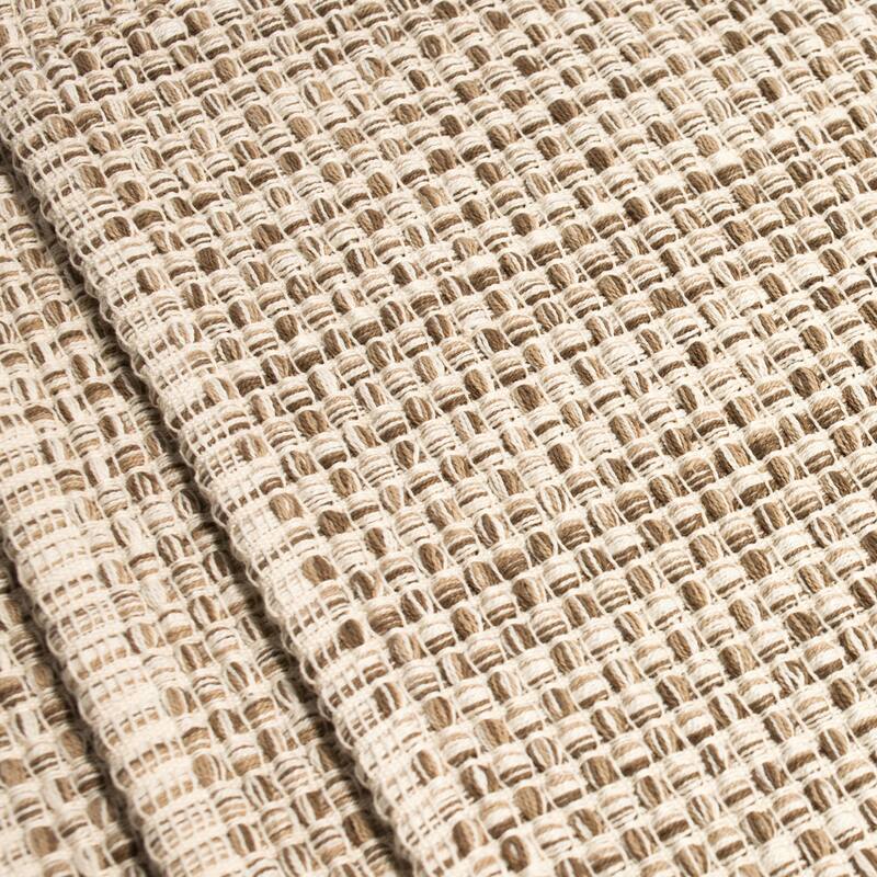 Trends Collection 100-percent Cotton Two-tone Placemats (2, 4 or 6)