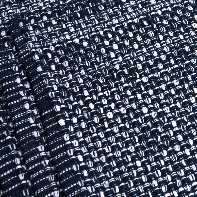 Trends Collection 100-percent Cotton Two-tone Placemats (2, 4 or 6)