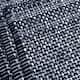 100-percent Cotton Two-tone Placemats (Set of 2, 4 or 6)