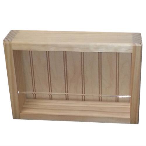 Elgin Premium On The Wall Spice Rack (14 inches wide x 3.5 inches deep)