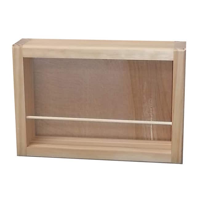 Elgin On The Wall Spice Rack (11 inches wide x 3.5 inches deep)