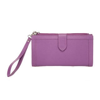 Purple Wallets - Overstock.com Shopping - The Best Prices Online