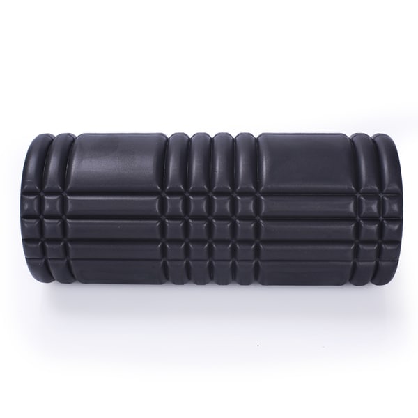 Adeco Exercise Foam Roller for Deep Tissue Muscle Massage