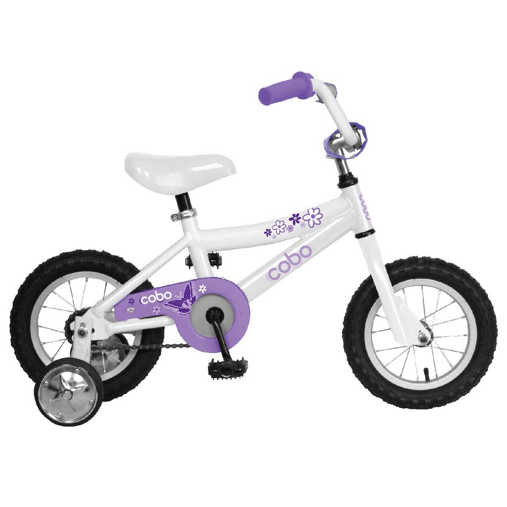 CFG G.W 12 Kids Bicycle