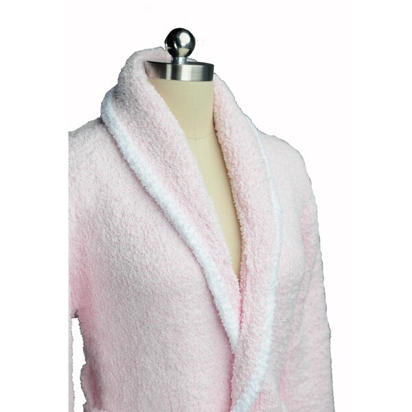 Kashwere Shawl Collar XL Robe - Bed Bath & Beyond - 10695294