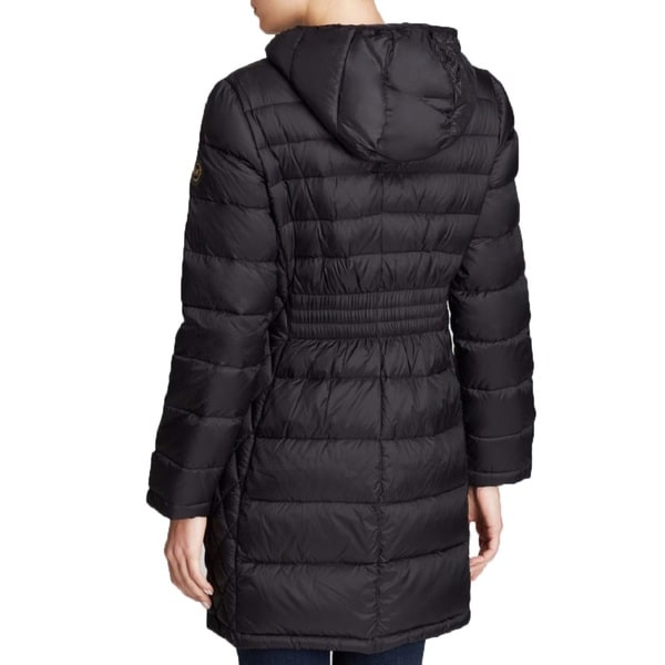 women's michael kors coat