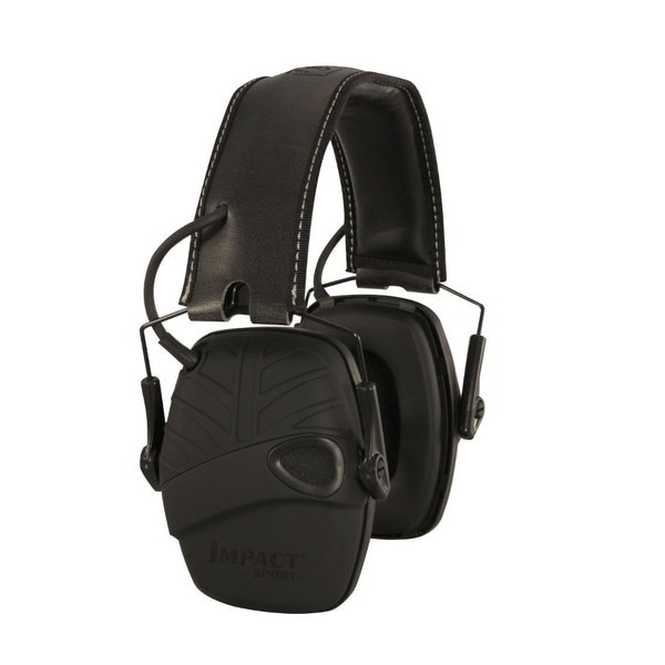 Howard Leight Impact Sport Tactical, Electronic earmuff