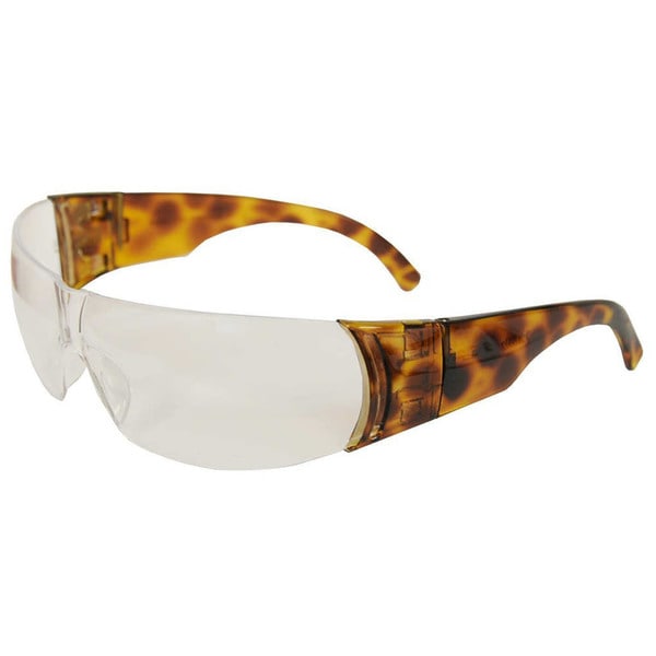 Howard Leight HL300-Women's Tortoise Shell/Clear/AS