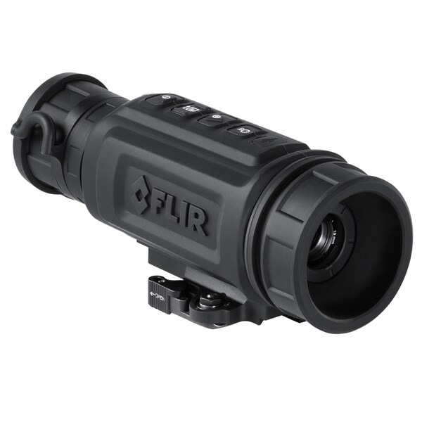 FLIR R-Series RS32, 1.25-5 Riflescope