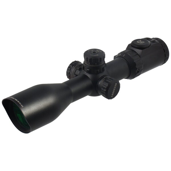 Leapers Inc. UTG 3-12X44 30mm Compact Scope, 36-Color