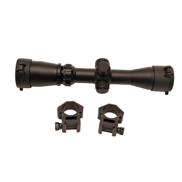 Leapers Inc. UTG 2-7x32 1" Handgun Scope