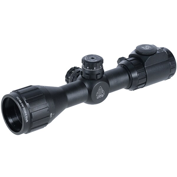 Leapers Inc. UTG BugBuster Scope 3-9x32mm, 1", 36-Color