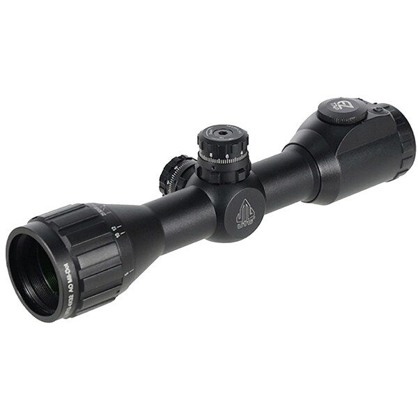 Leapers Inc. UTG BugBuster Scope 4x32mm, 1", 36-Color