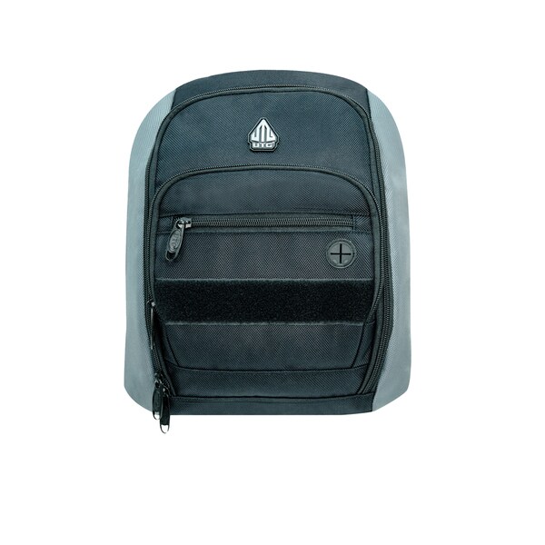 Leapers Inc. UTG Vital Chest Pack, Black/Gun Metal