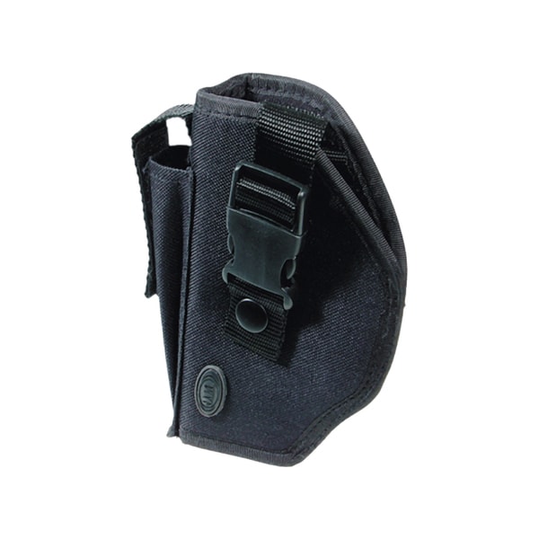 Leapers Inc. UTG Commando Belt Holster, Black