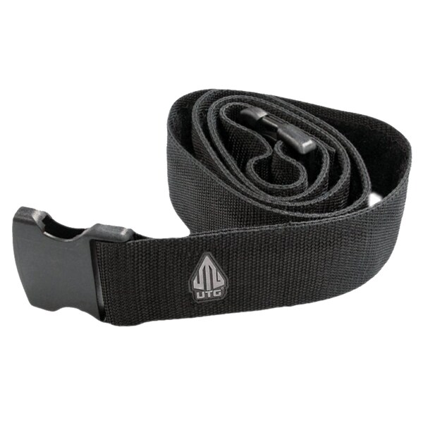 Shop Leapers Inc. UTG Heavy Duty Web Belt - Free Shipping On Orders ...