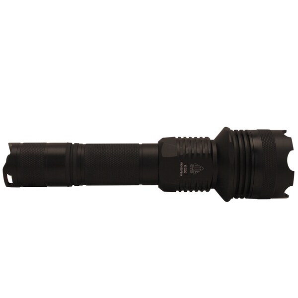 Leapers Inc. Libre Intensity LED Flashlight, 700 Lumens