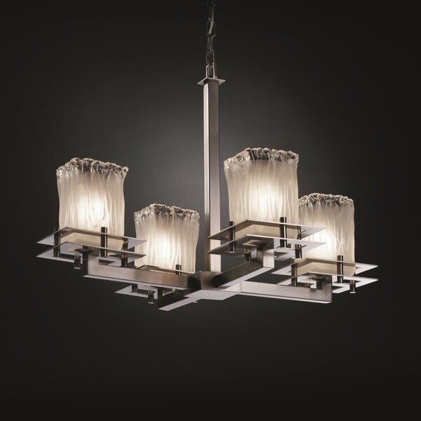 metropolis chandelier