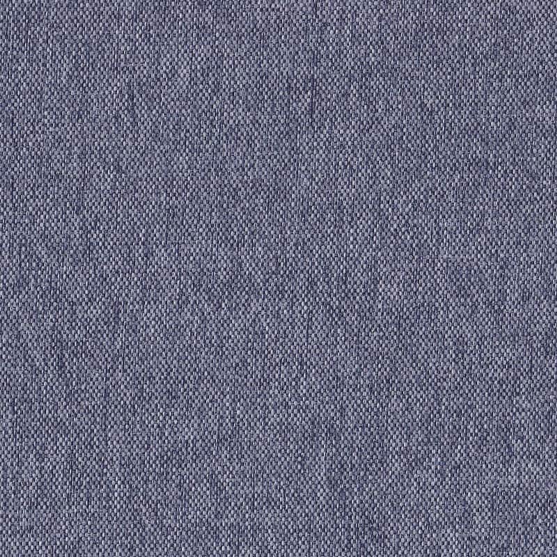 HomePop Parson Chair - Midnight Blue - Single