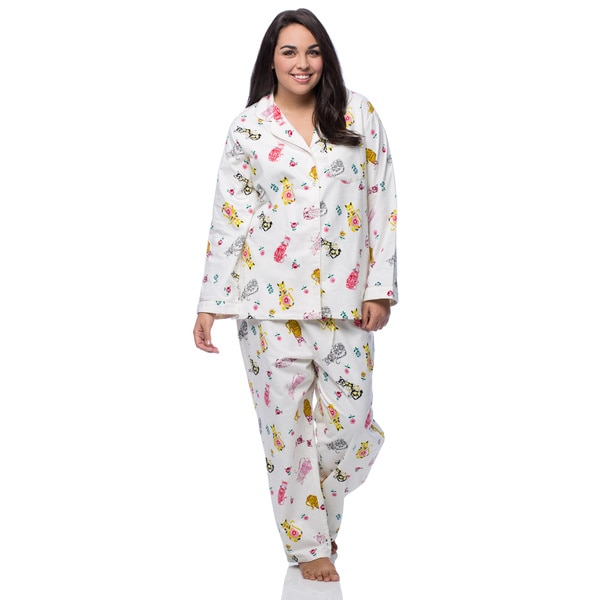 buy womens pajamas