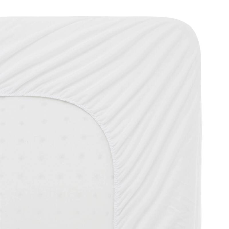 Sleep Tite Pr1me Smooth Lightweight Mattress Protector