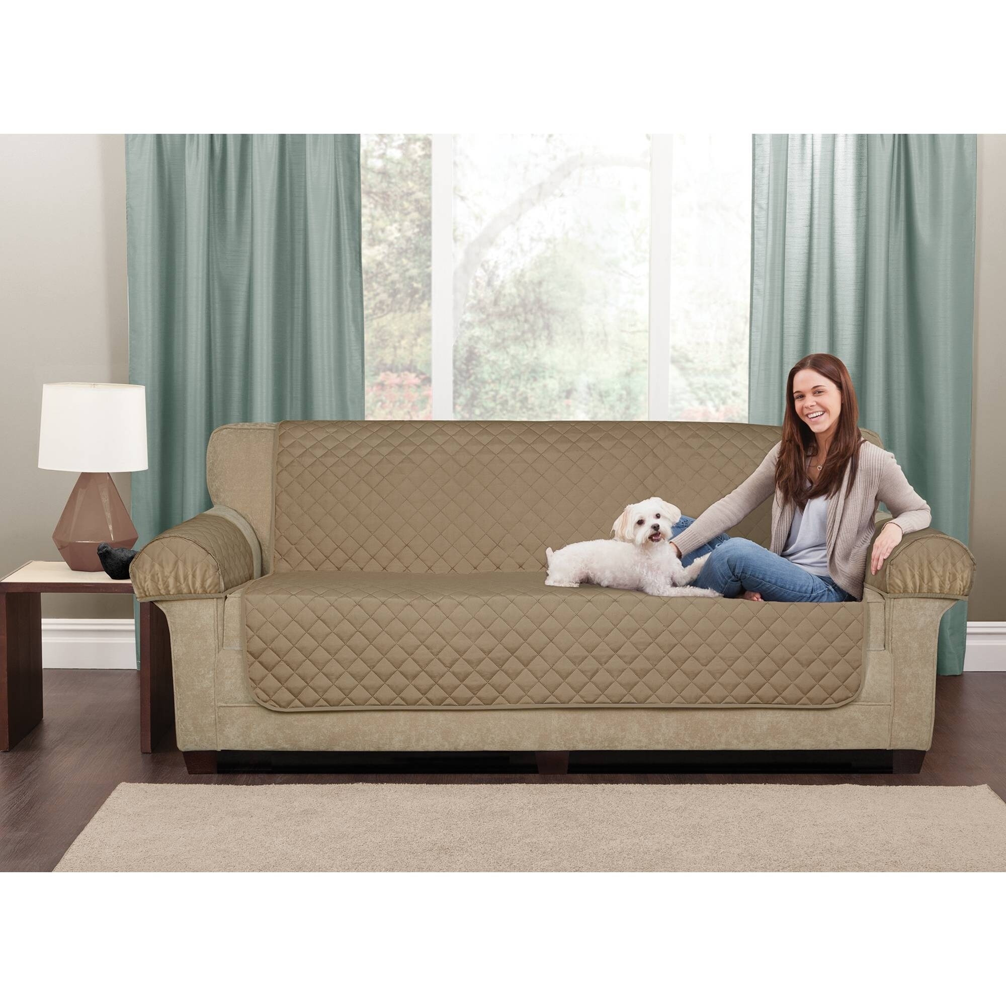 loveseat couch cover