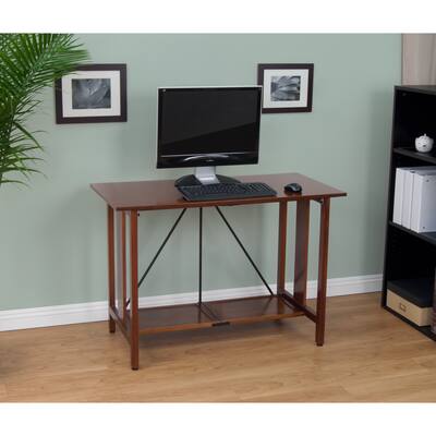 Calico Designs Madera Folding Desk