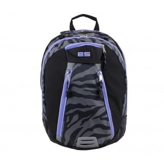 eastsport absolute sport backpack with 5 compartments