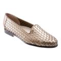 Women's Trotters Liz Pewter