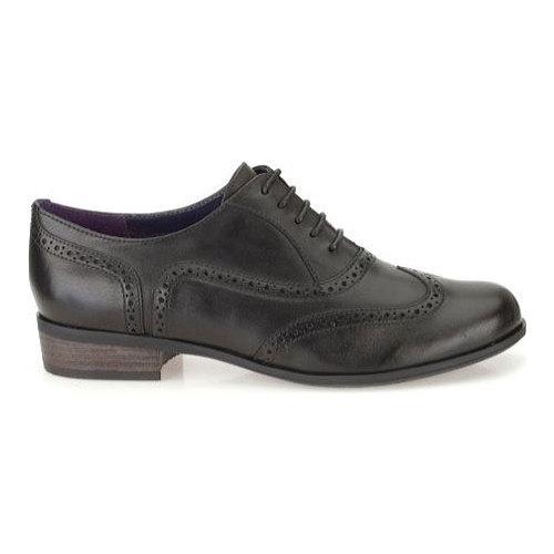 clarks brogues womens hamble oak