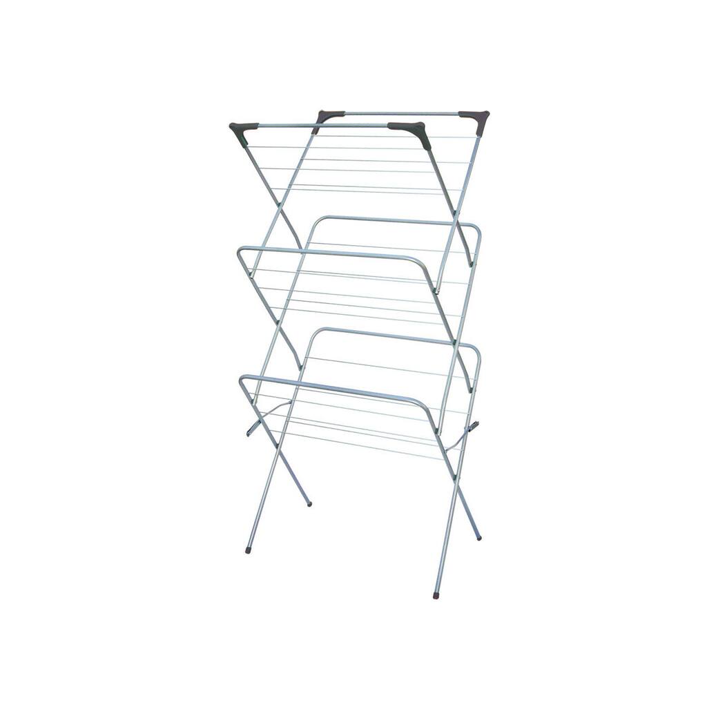 3-tier Folding Clothes Dryer