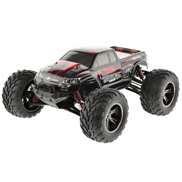 Cis-9115 1:12 Monster Truck