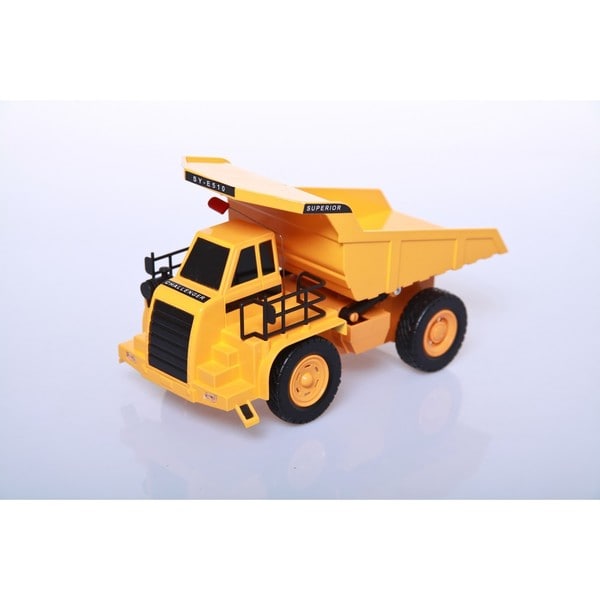 E510 003 138 Scale RC Mining Truck   17761324  