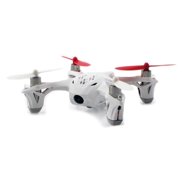 Hubsan X4 H107d Review Drone News And Reviews