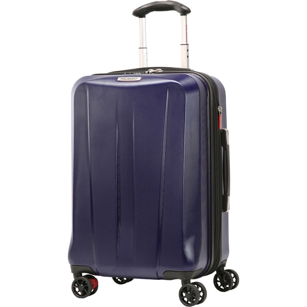 ricardo spinner luggage