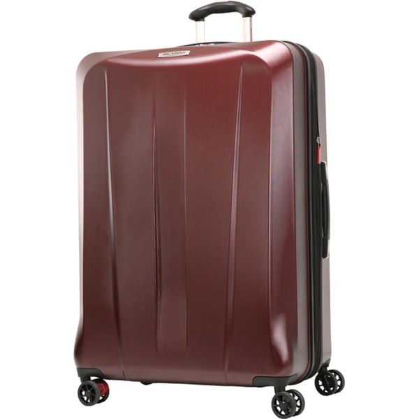 ricardo beverly hills hardside luggage