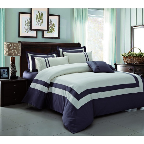 Modest 5-piece Comforter Set