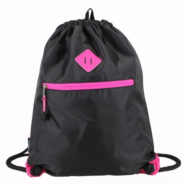 drawstring sackpack