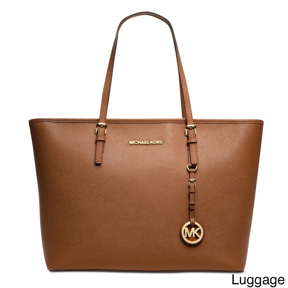 tan mk purse