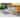 French Home 3 Piece Laguiole Connoisseur Olive Wood Cheese Set - Brown