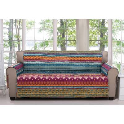 Buy Orange Sofa Couch Slipcovers Online At Overstock Our Best